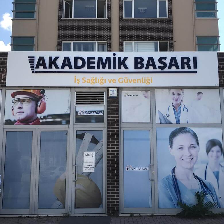 Dijital Baskı