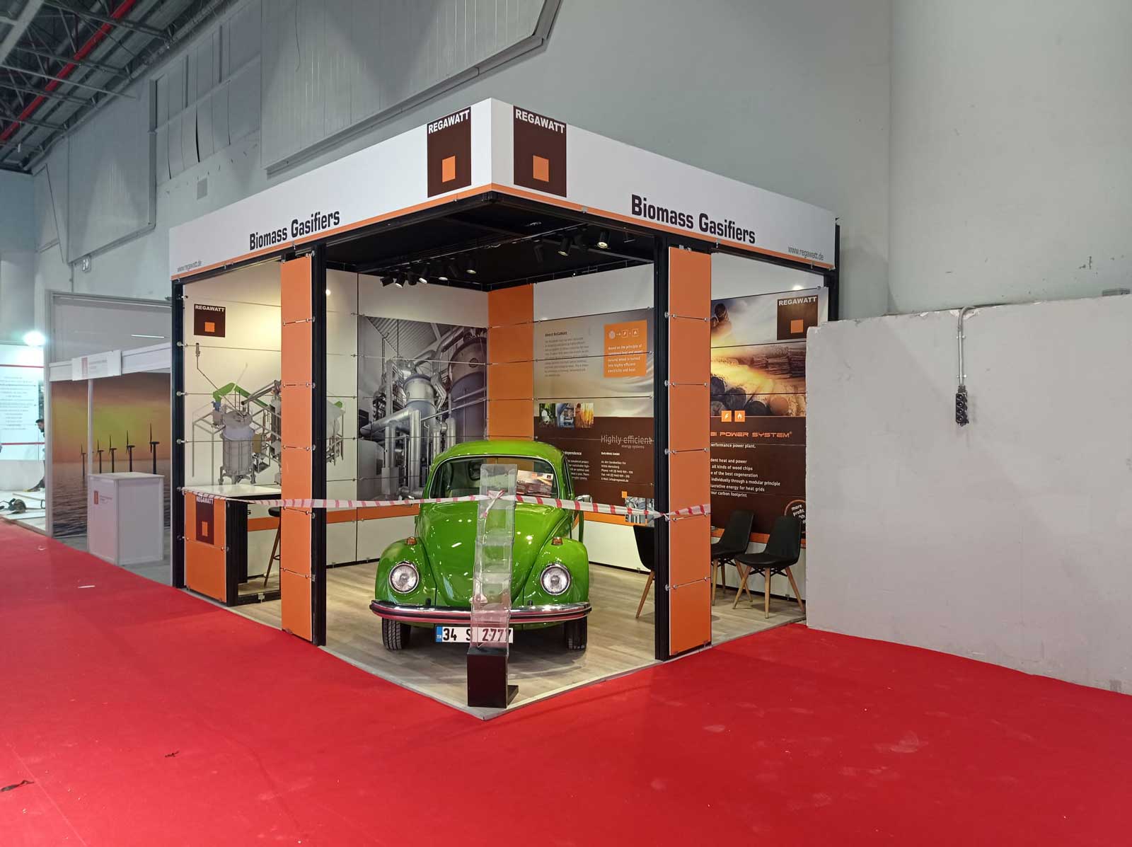 ReGaWatt GmbH